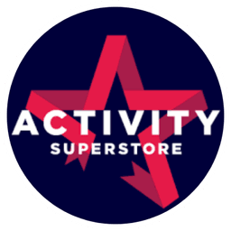 Activity Superstore logo