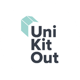 UniKitOut logo