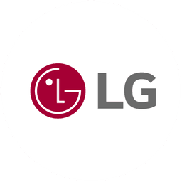 LG Electronics logo