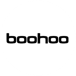 Boohoo logo