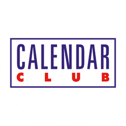 Calendar Club logo