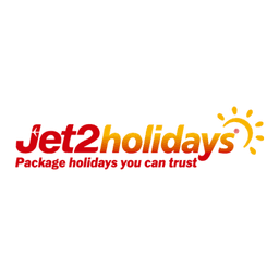 Jet2holidays logo