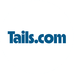 Tails.com logo