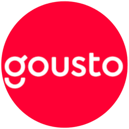 Gousto logo