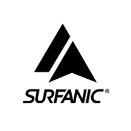 Surfanic logo