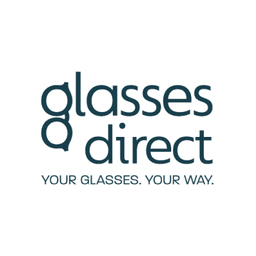 Glasses Direct logo