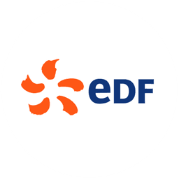 EDF logo