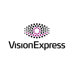 Vision Express logo