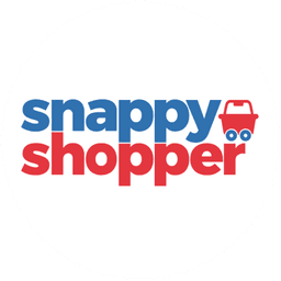 Snappy Shopper logo