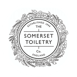 The Somerset Toiletry Co. logo