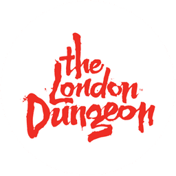 London Dungeon logo