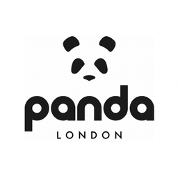 Panda logo