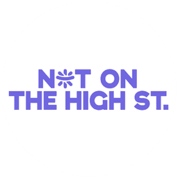 Not On The High Street logo