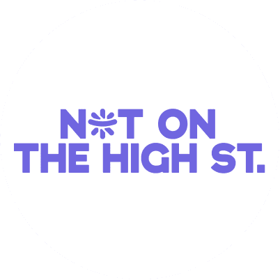 Not On The High Street