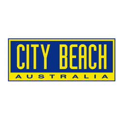City Beach logo