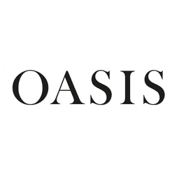 Oasis logo