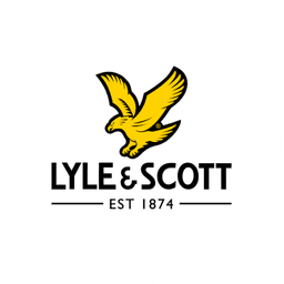 Lyle & Scott logo