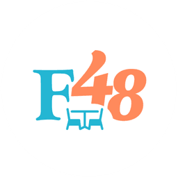 Furniture48 logo