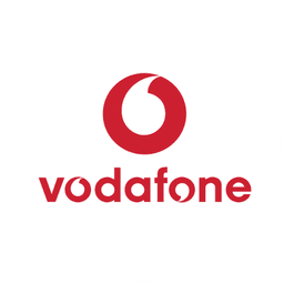 Vodafone logo