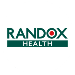 Randox Health logo