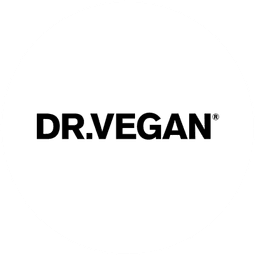 DR.VEGAN® logo