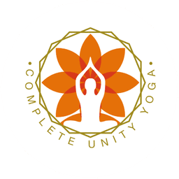 Complete Unity Yoga logo
