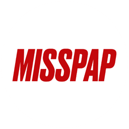 Misspap logo