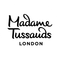Madame Tussauds London logo