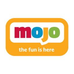 Mojo Fun logo