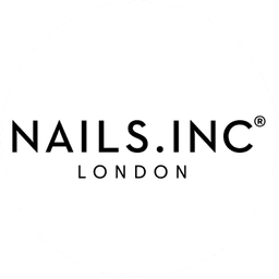 Nails Inc logo