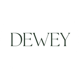 DEWEY logo