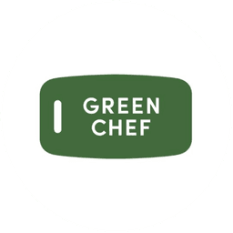 Green Chef logo