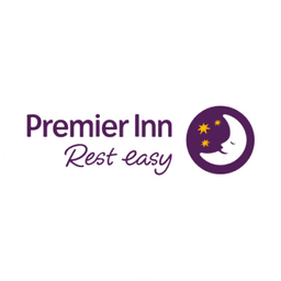 Premier Inn at Home logo
