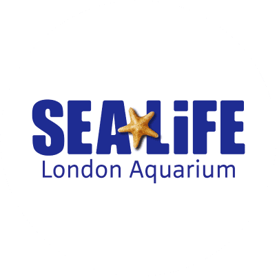 Sea Life London Aquarium