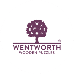 Wentworth Wooden Puzzles logo