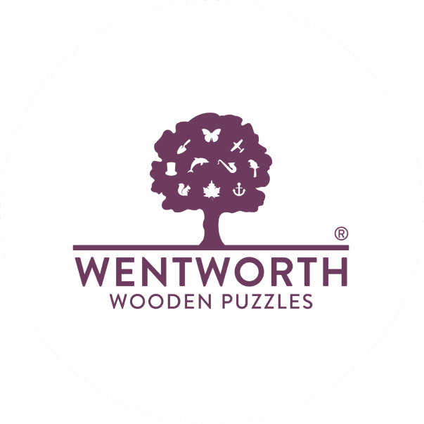 Wentworth Wooden Puzzles