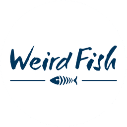 Weird Fish logo