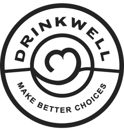 DrinkWell logo