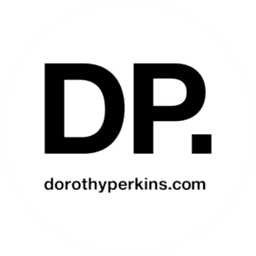 Dorothy Perkins logo