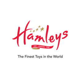 Hamleys logo