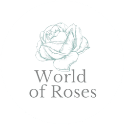 World of Roses logo