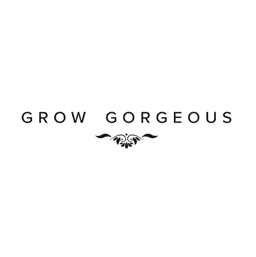 Grow Gorgeous logo