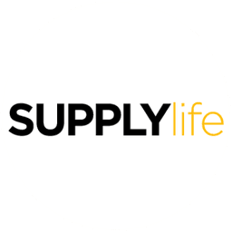 SupplyLife logo