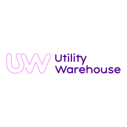 Utility Warehouse logo