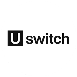 Uswitch  logo