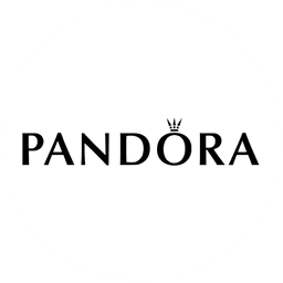 Pandora logo