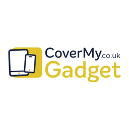 CoverMy Gadget logo