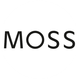 Moss logo