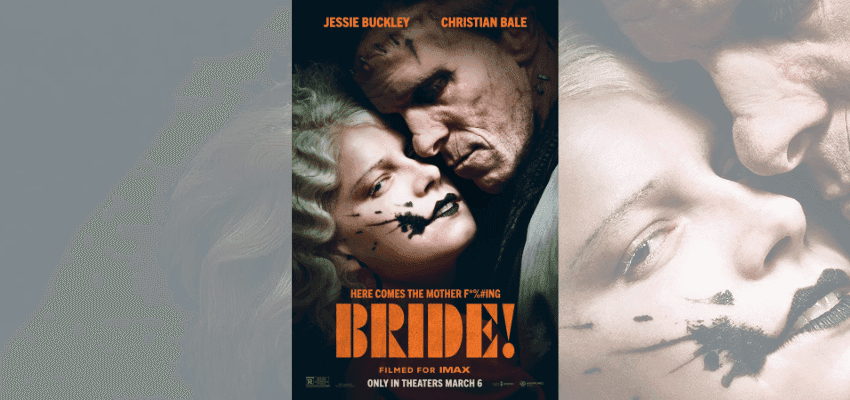 Film poster with close-up faces, IMC Cinemas, Purpl discounts for disabilities and long term health conditions, shopping discounts for disabled people.