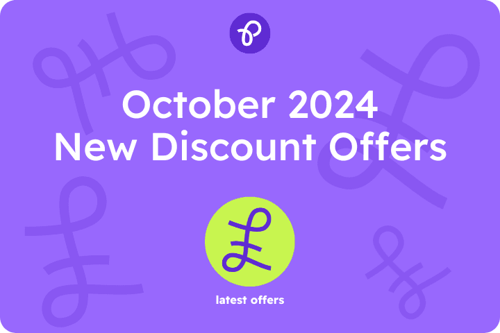 Disabled Discount Offers 2024 October
